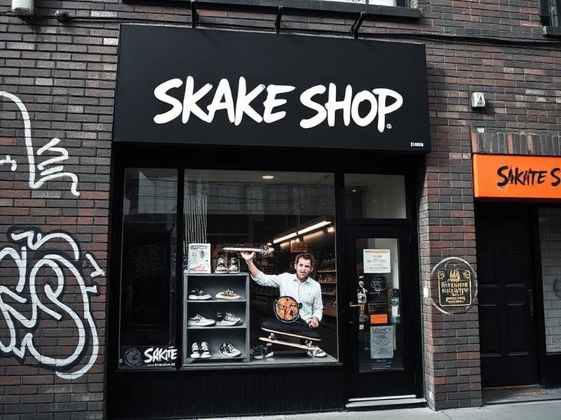 Vila Skate Co.